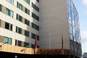 Hufvudstaden-Scandic-fasad